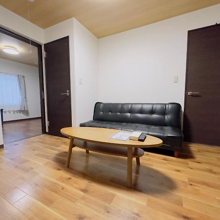 リノベーション済み室内新築　Service Apartment Sapporoザ・ハウス4Ldk86㎡ 外观 照片